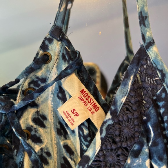 Mossimo romper - Picture 3 of 5